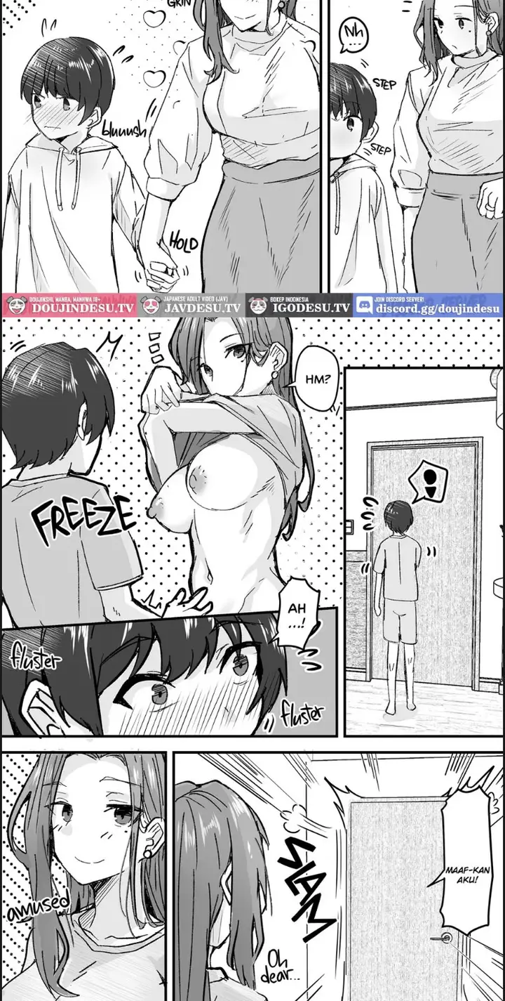 image-komik-bijin-no-gibo-san-o-seiteki-ni-chapter-01-end-4/37