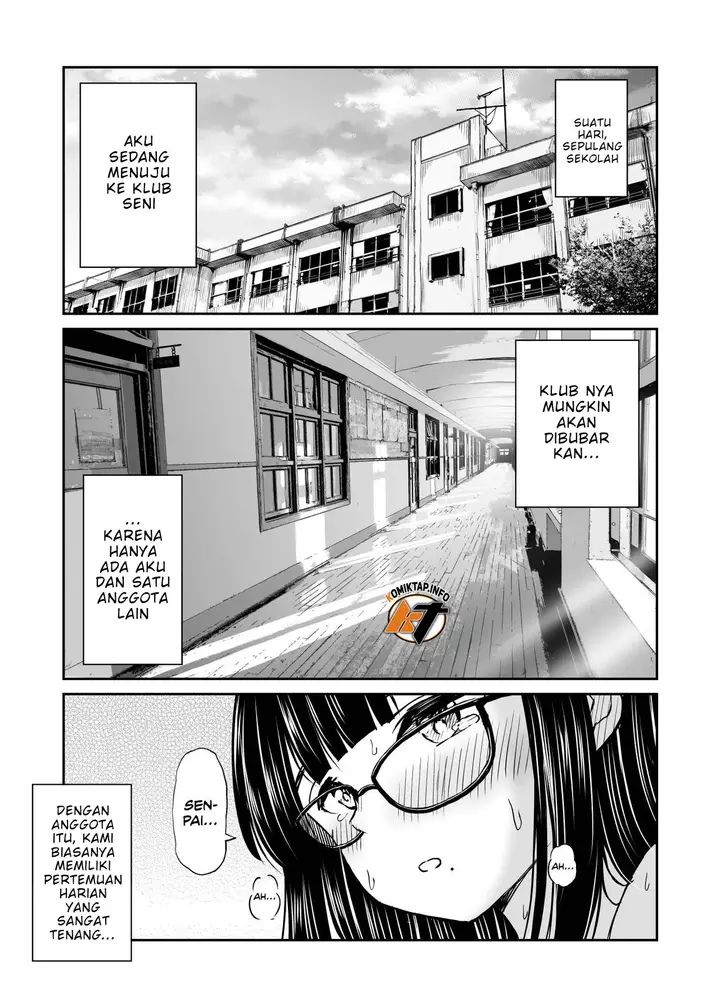 image-komik-bijutsubu-no-kyonyuu-kouhai-ga-nude-model-ni-natta-kekka-amari-ni-ero-sugite-ore-no-geijutsu-ga-bakuhatsushita-hanashi-chapter-1-2/55