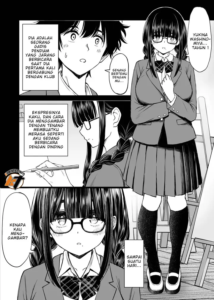 image-komik-bijutsubu-no-kyonyuu-kouhai-ga-nude-model-ni-natta-kekka-amari-ni-ero-sugite-ore-no-geijutsu-ga-bakuhatsushita-hanashi-chapter-1-5/55
