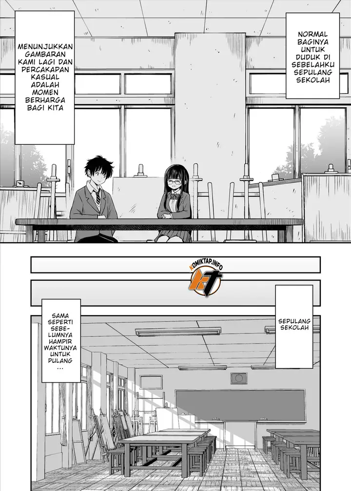 image-komik-bijutsubu-no-kyonyuu-kouhai-ga-nude-model-ni-natta-kekka-amari-ni-ero-sugite-ore-no-geijutsu-ga-bakuhatsushita-hanashi-chapter-1-8/55