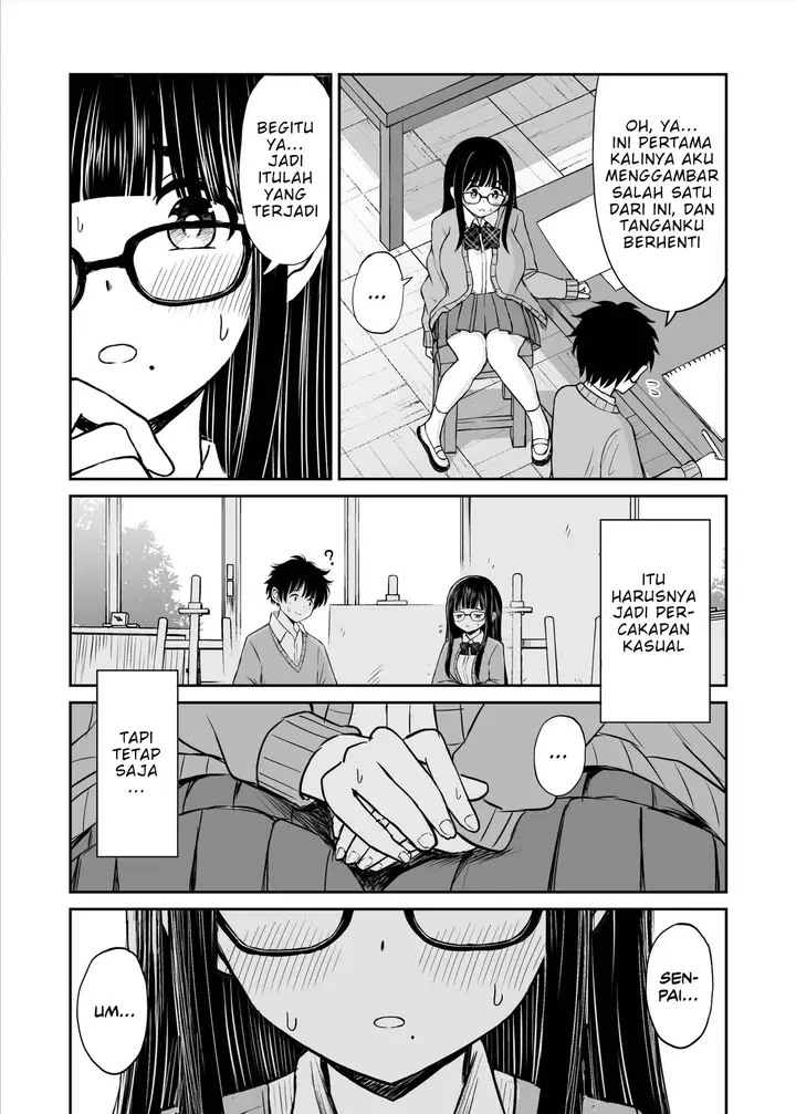 image-komik-bijutsubu-no-kyonyuu-kouhai-ga-nude-model-ni-natta-kekka-amari-ni-ero-sugite-ore-no-geijutsu-ga-bakuhatsushita-hanashi-chapter-1-10/55