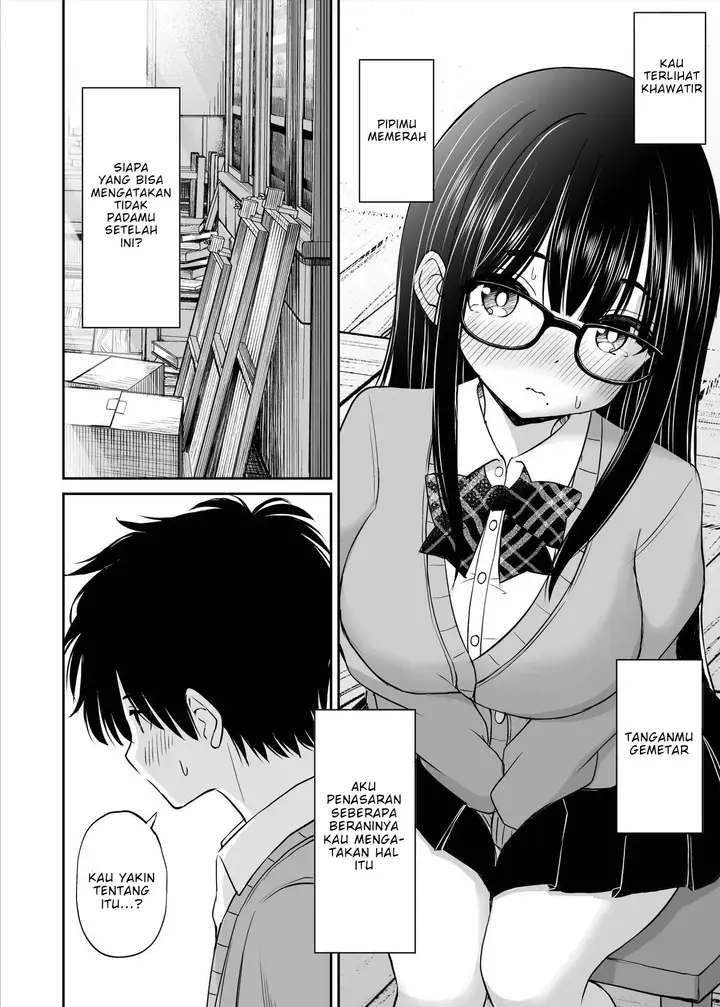 image-komik-bijutsubu-no-kyonyuu-kouhai-ga-nude-model-ni-natta-kekka-amari-ni-ero-sugite-ore-no-geijutsu-ga-bakuhatsushita-hanashi-chapter-1-13/55
