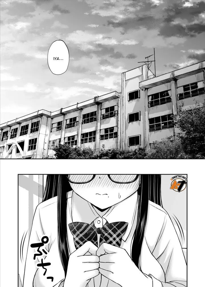 image-komik-bijutsubu-no-kyonyuu-kouhai-ga-nude-model-ni-natta-kekka-amari-ni-ero-sugite-ore-no-geijutsu-ga-bakuhatsushita-hanashi-chapter-1-14/55