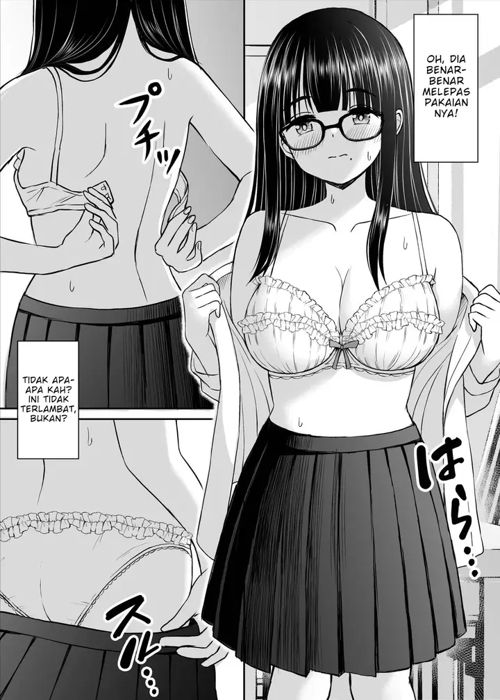 image-komik-bijutsubu-no-kyonyuu-kouhai-ga-nude-model-ni-natta-kekka-amari-ni-ero-sugite-ore-no-geijutsu-ga-bakuhatsushita-hanashi-chapter-1-15/55