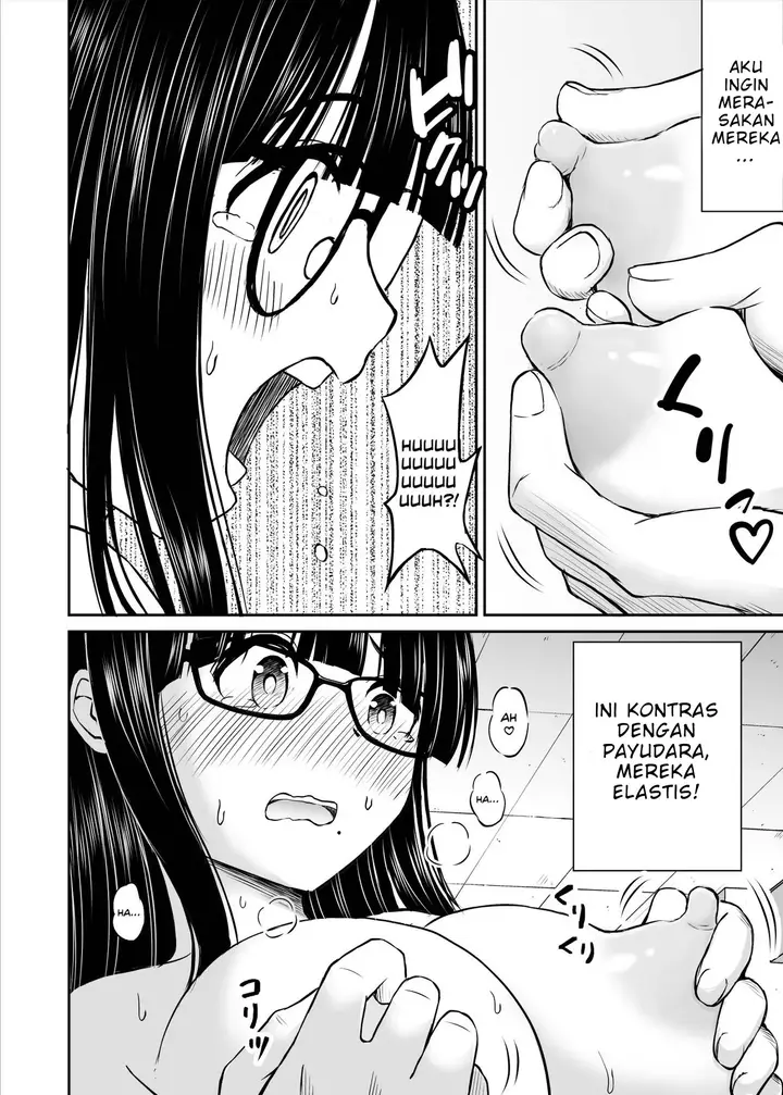 image-komik-bijutsubu-no-kyonyuu-kouhai-ga-nude-model-ni-natta-kekka-amari-ni-ero-sugite-ore-no-geijutsu-ga-bakuhatsushita-hanashi-chapter-1-27/55