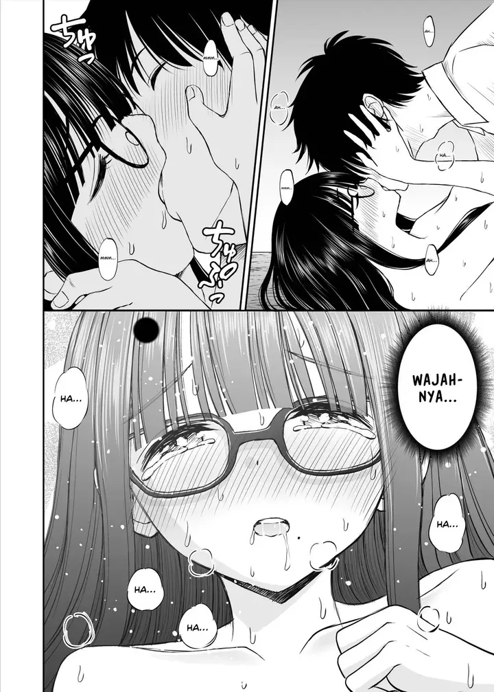 image-komik-bijutsubu-no-kyonyuu-kouhai-ga-nude-model-ni-natta-kekka-amari-ni-ero-sugite-ore-no-geijutsu-ga-bakuhatsushita-hanashi-chapter-1-43/55