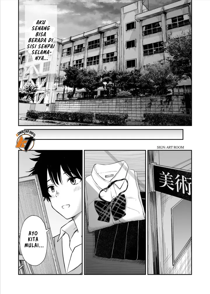 image-komik-bijutsubu-no-kyonyuu-kouhai-ga-nude-model-ni-natta-kekka-amari-ni-ero-sugite-ore-no-geijutsu-ga-bakuhatsushita-hanashi-chapter-1-49/55