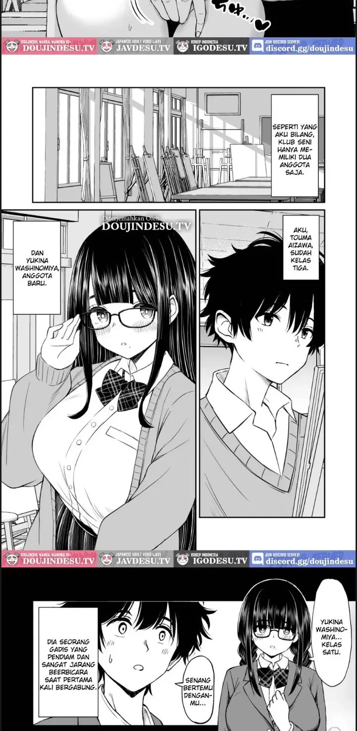 image-komik-bijutsubu-no-kyonyuu-kouhai-ga-nude-chapter-01-end-2/29