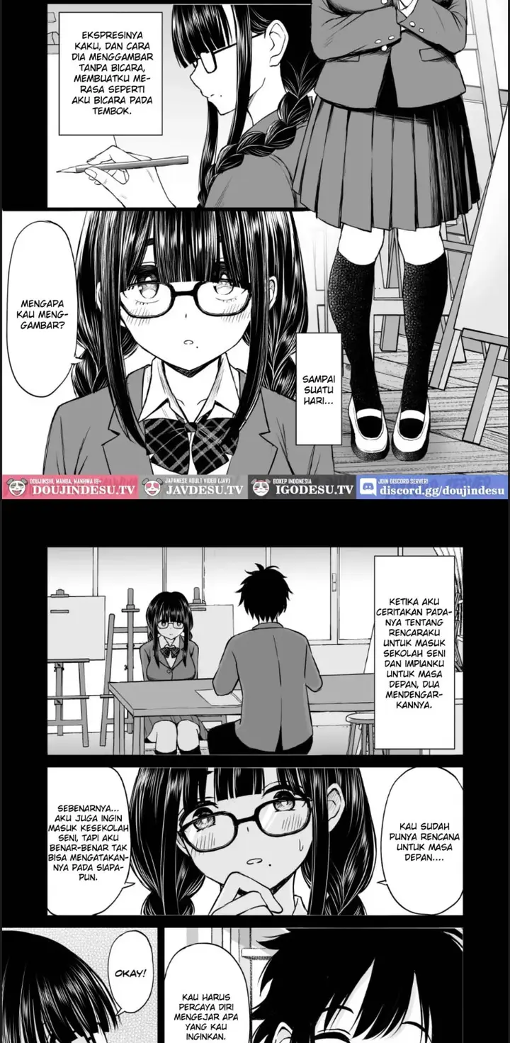 image-komik-bijutsubu-no-kyonyuu-kouhai-ga-nude-chapter-01-end-3/29