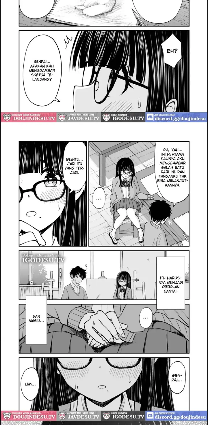 image-komik-bijutsubu-no-kyonyuu-kouhai-ga-nude-chapter-01-end-6/29