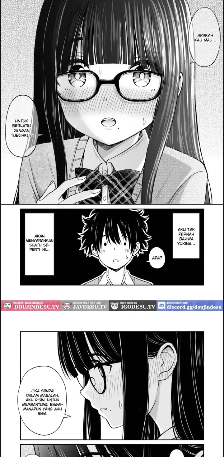 image-komik-bijutsubu-no-kyonyuu-kouhai-ga-nude-chapter-01-end-7/29