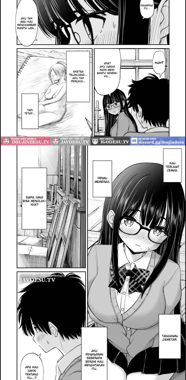 image-komik-bijutsubu-no-kyonyuu-kouhai-ga-nude-chapter-01-end-8/29