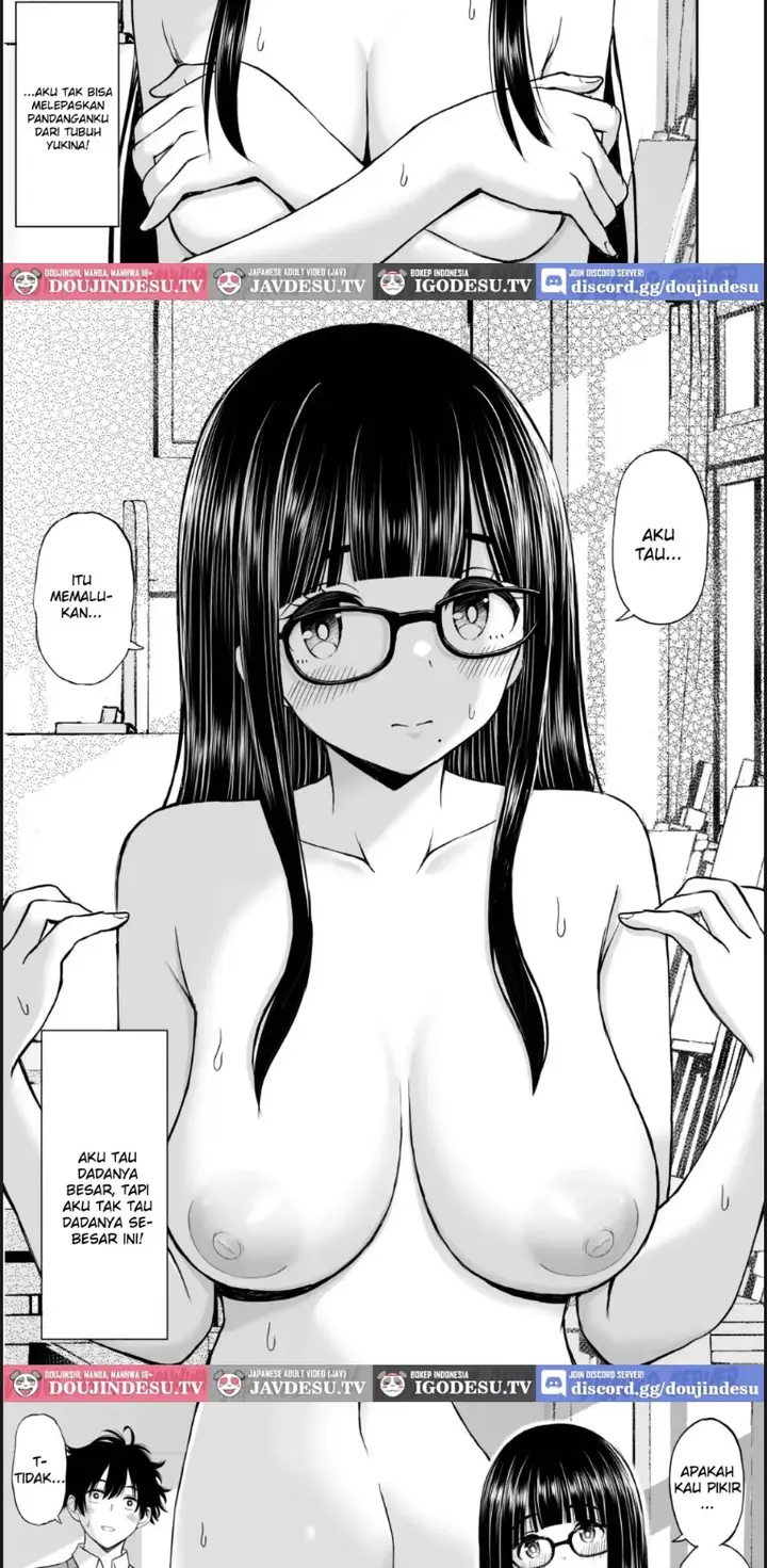 image-komik-bijutsubu-no-kyonyuu-kouhai-ga-nude-chapter-01-end-11/29