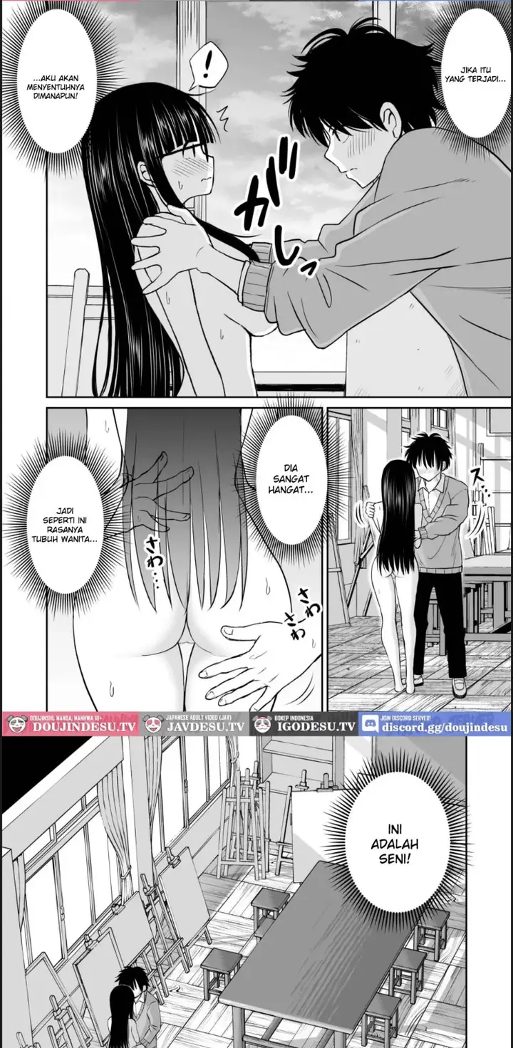 image-komik-bijutsubu-no-kyonyuu-kouhai-ga-nude-chapter-01-end-14/29