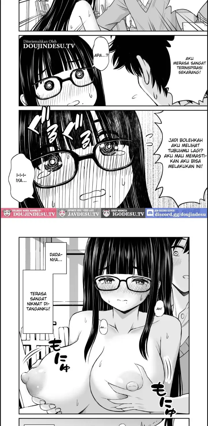 image-komik-bijutsubu-no-kyonyuu-kouhai-ga-nude-chapter-01-end-17/29