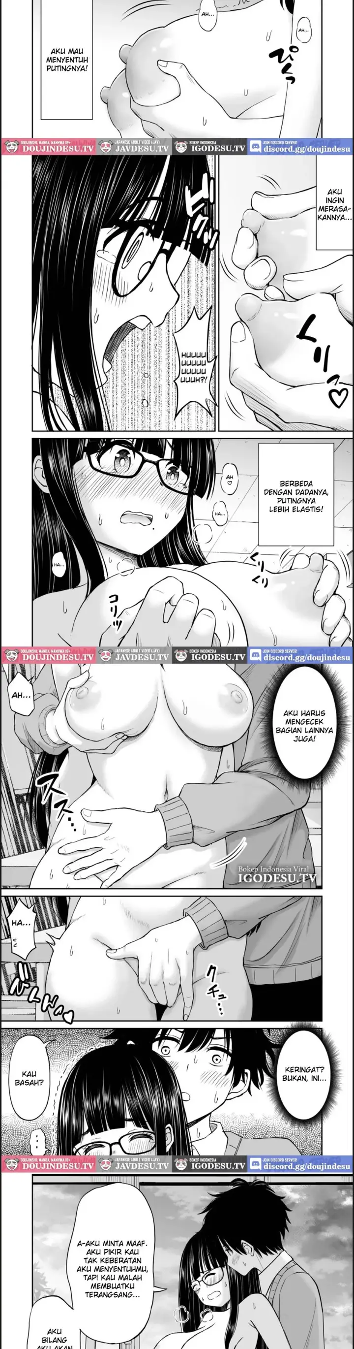 image-komik-bijutsubu-no-kyonyuu-kouhai-ga-nude-chapter-01-end-18/29