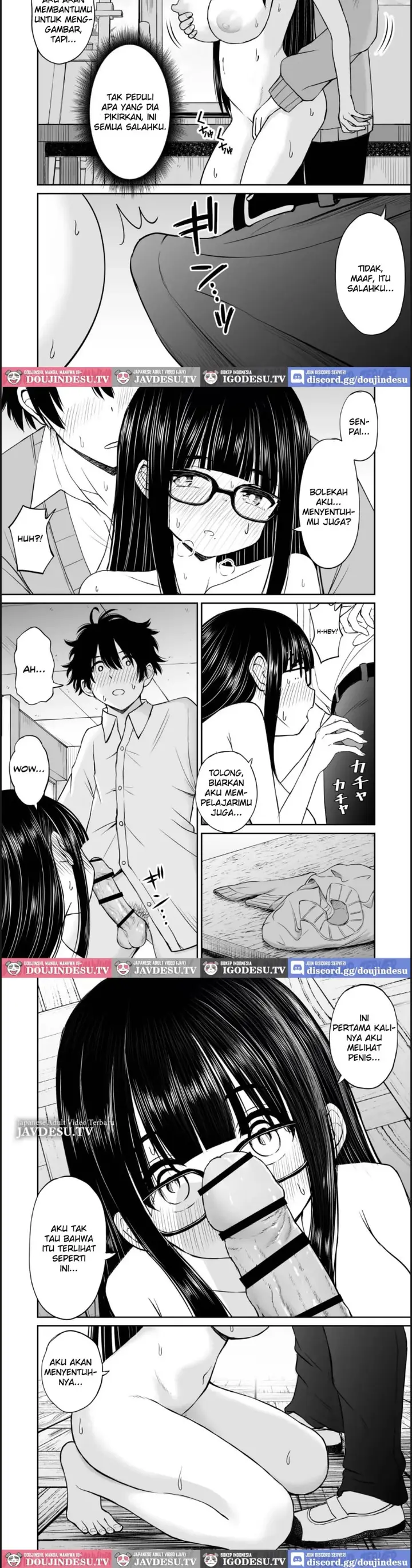 image-komik-bijutsubu-no-kyonyuu-kouhai-ga-nude-chapter-01-end-19/29