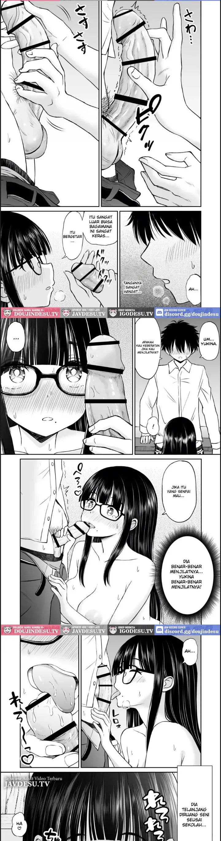 image-komik-bijutsubu-no-kyonyuu-kouhai-ga-nude-chapter-01-end-20/29