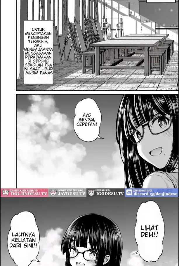 image-komik-bijutsubu-no-kyonyuu-kouhai-ga-nude-chapter-02-4/50