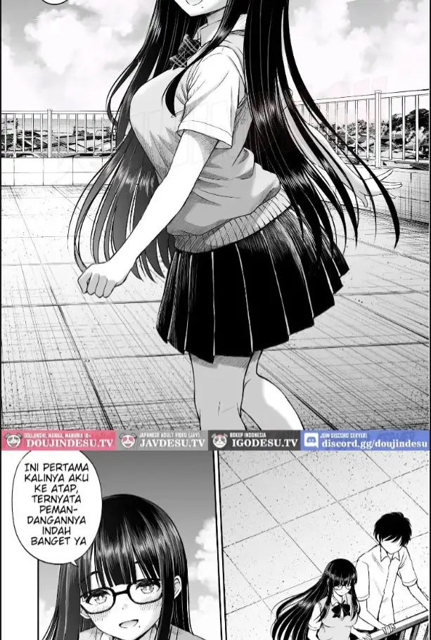 image-komik-bijutsubu-no-kyonyuu-kouhai-ga-nude-chapter-02-5/50
