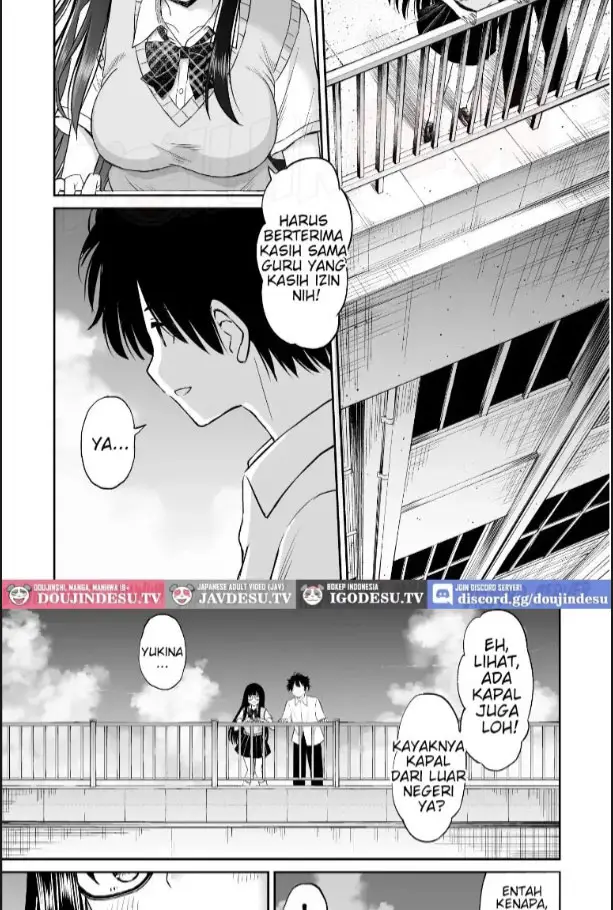 image-komik-bijutsubu-no-kyonyuu-kouhai-ga-nude-chapter-02-6/50
