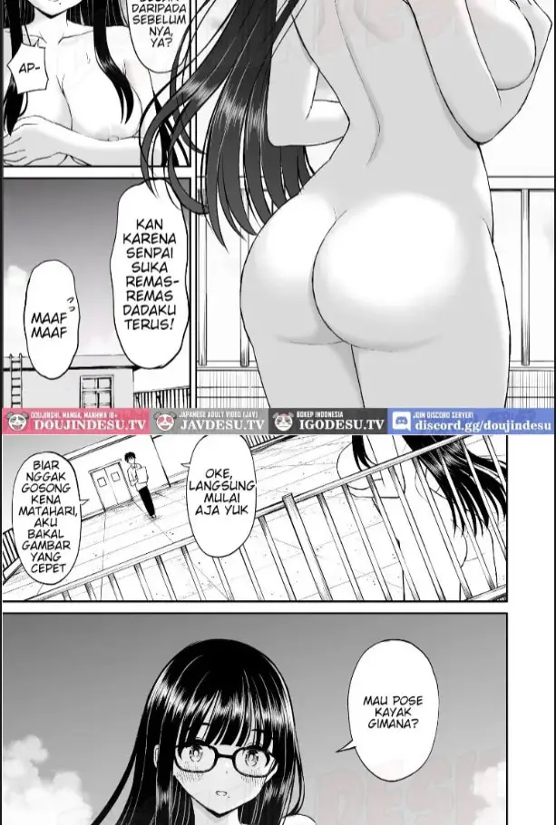 image-komik-bijutsubu-no-kyonyuu-kouhai-ga-nude-chapter-02-10/50