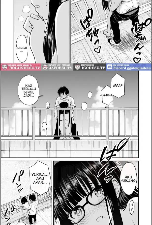 image-komik-bijutsubu-no-kyonyuu-kouhai-ga-nude-chapter-02-16/50