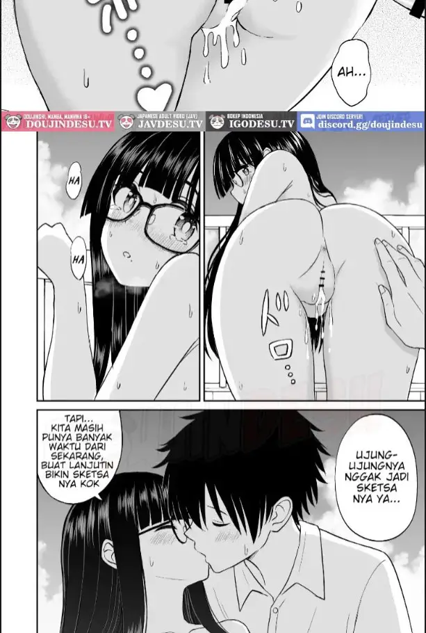 image-komik-bijutsubu-no-kyonyuu-kouhai-ga-nude-chapter-02-19/50