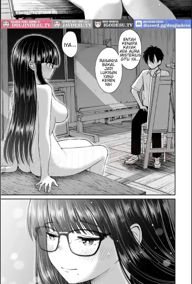 image-komik-bijutsubu-no-kyonyuu-kouhai-ga-nude-chapter-02-22/50