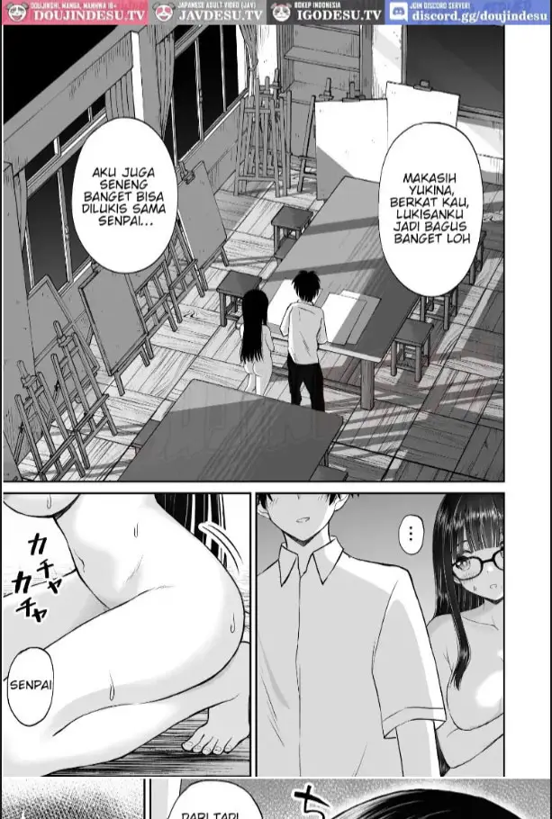 image-komik-bijutsubu-no-kyonyuu-kouhai-ga-nude-chapter-02-24/50