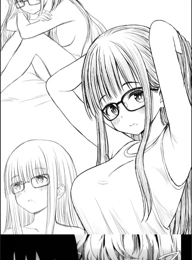 image-komik-bijutsubu-no-kyonyuu-kouhai-ga-nude-chapter-02-49/50