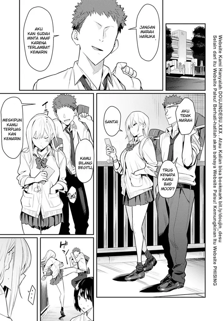 image-komik-bijyo-to-yajyuu-chapter-01-15/40