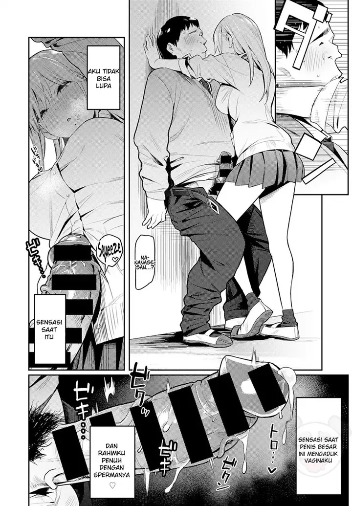 image-komik-bijyo-to-yajyuu-chapter-01-20/40