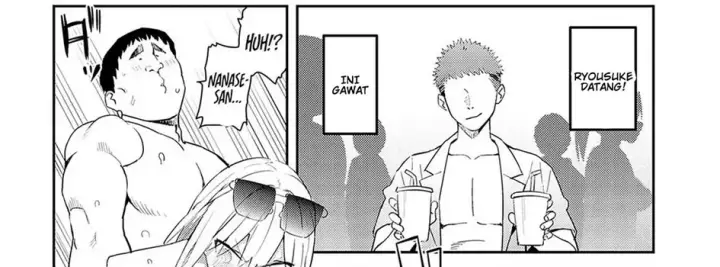 image-komik-bijyo-to-yajyuu-chapter-03-end-17/120