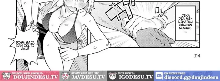 image-komik-bijyo-to-yajyuu-chapter-03-end-18/120