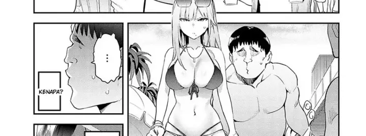 image-komik-bijyo-to-yajyuu-chapter-03-end-20/120