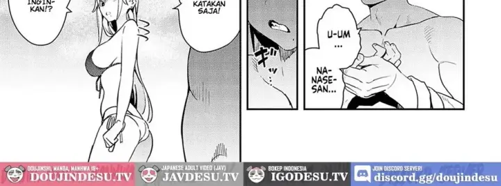 image-komik-bijyo-to-yajyuu-chapter-03-end-22/120