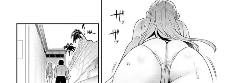 image-komik-bijyo-to-yajyuu-chapter-03-end-31/120