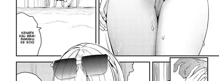 image-komik-bijyo-to-yajyuu-chapter-03-end-32/120