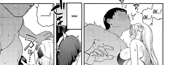 image-komik-bijyo-to-yajyuu-chapter-03-end-37/120