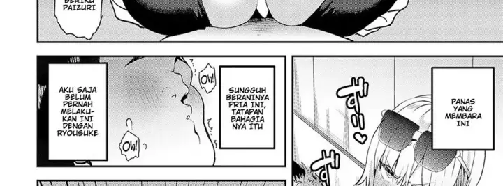 image-komik-bijyo-to-yajyuu-chapter-03-end-48/120