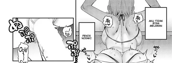 image-komik-bijyo-to-yajyuu-chapter-03-end-94/120