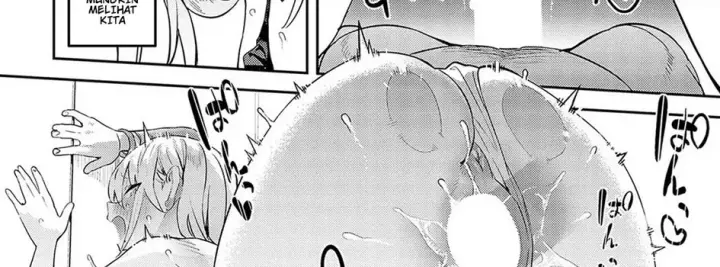 image-komik-bijyo-to-yajyuu-chapter-03-end-96/120