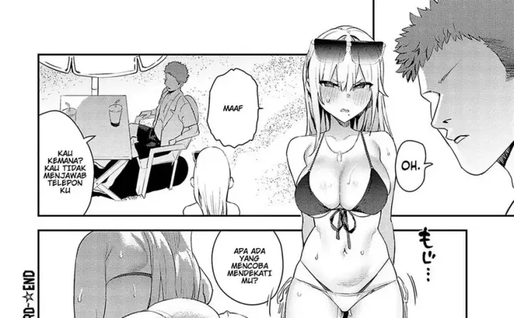 image-komik-bijyo-to-yajyuu-chapter-03-end-118/120