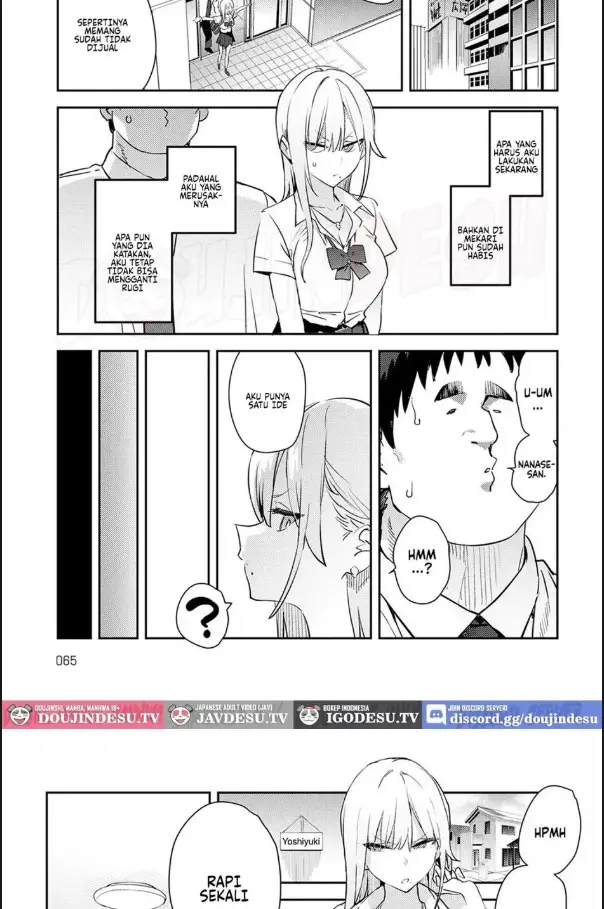 image-komik-bijyo-to-yajyuu-chapter-04-6/45