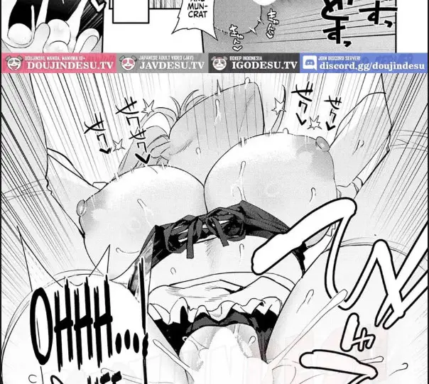 image-komik-bijyo-to-yajyuu-chapter-04-40/45