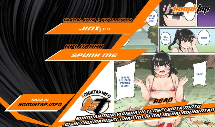 image-komik-bikini-armor-yuusha-ni-tensei-shita-moto-joshi-chuugakusei-chan-no-h-na-isekai-boukentan-chapter-1-0/35