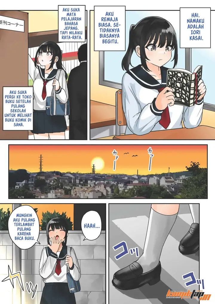 image-komik-bikini-armor-yuusha-ni-tensei-shita-moto-joshi-chuugakusei-chan-no-h-na-isekai-boukentan-chapter-1-2/35