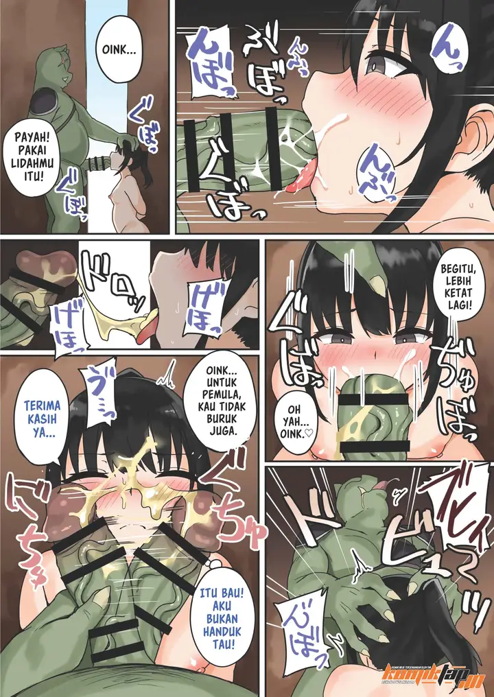 image-komik-bikini-armor-yuusha-ni-tensei-shita-moto-joshi-chuugakusei-chan-no-h-na-isekai-boukentan-chapter-1-24/35