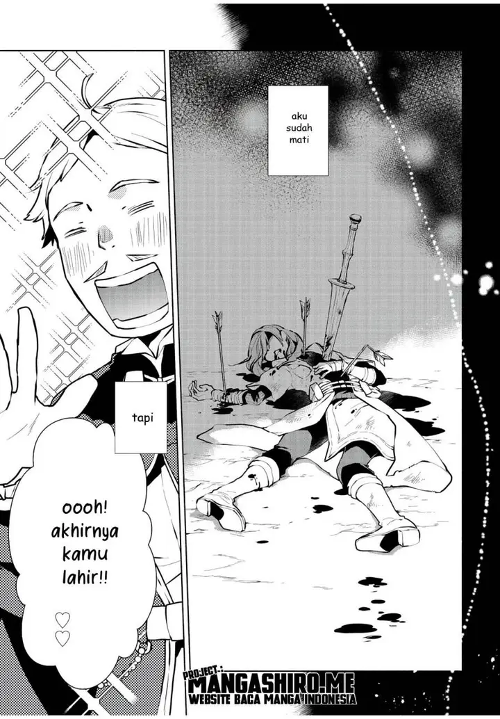 image-komik-binbou-reijou-no-kanchigai-seijo-den-okane-no-tame-ni-doryoku-shitetara-oozoku-harem-ga-dekite-imashita-chapter-1.2f-9/43